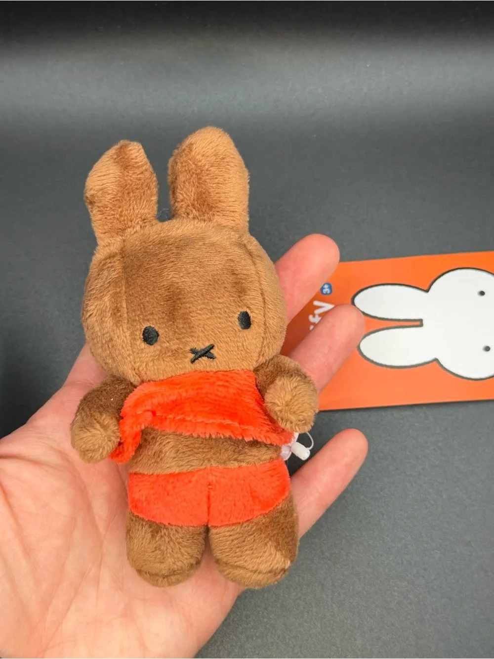 Korean  Exclusive Melanie with bikini outfit Plush /keychain mf16